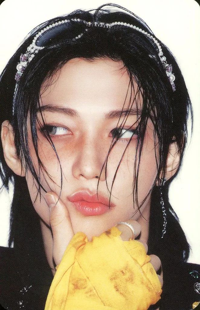 中古】コレクションカード(男性) Stray Kids/フィリックス(Felix)/CD