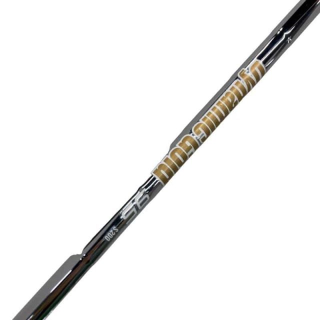 MIZUNO PRO 518 アイアン 6本セット ダイナミックゴールド95 MIZUNO PRO 518 アイアン 6本セット ダイナミックゴールド95 Mizuno