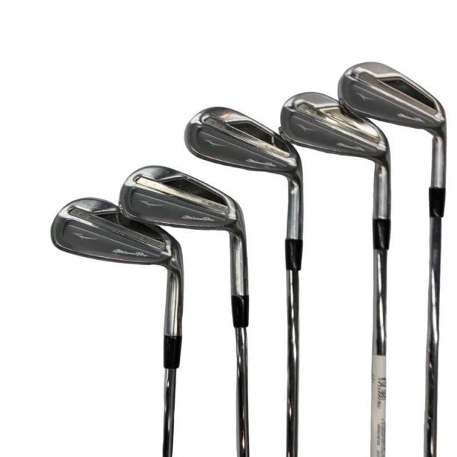 中古】 ミズノ Mizuno Pro 518 6S アイアンセット IR Dynamic Gold 95