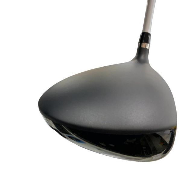 中古】 アキラプロダクツ AKIRA ADR STRONG BLACK 10.5° ドライバー DR