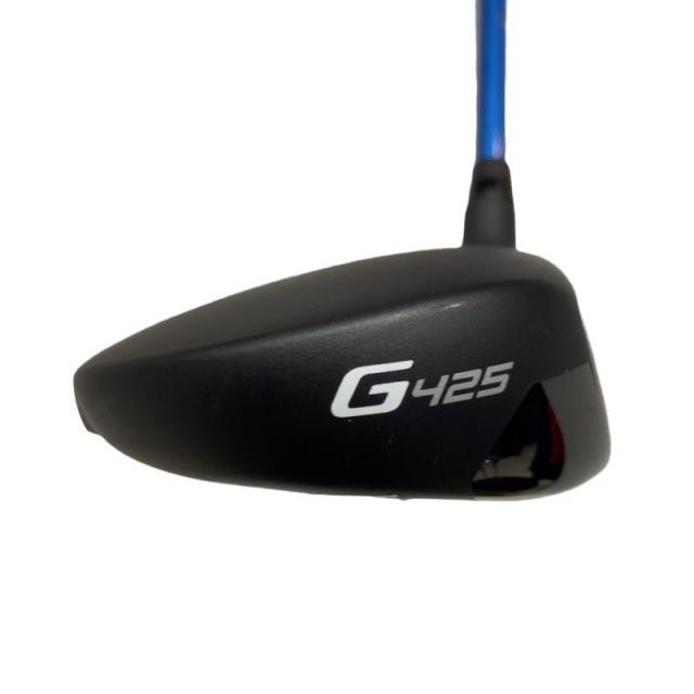 中古】 ピン G425 MAX 5W フェアウェイウッド FW 純正特注シャフト