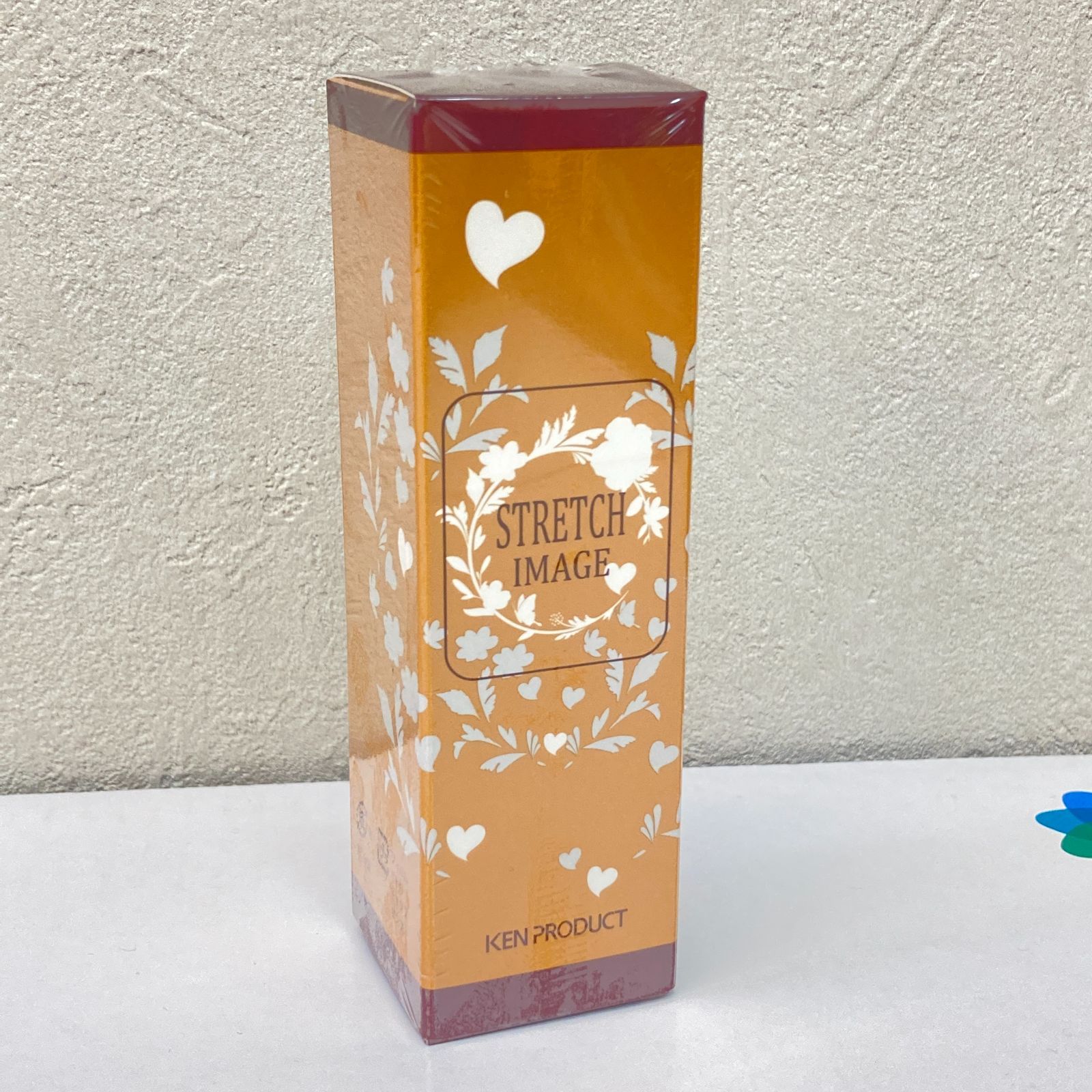 新品・未開封 ストレッチイメージ SDメイクミスト 30mL