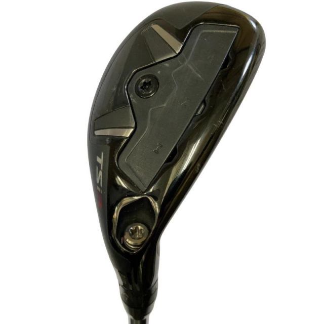 中古】 タイトリスト TSi3 18° ユーティリティ UT NS PRO 950GH neo