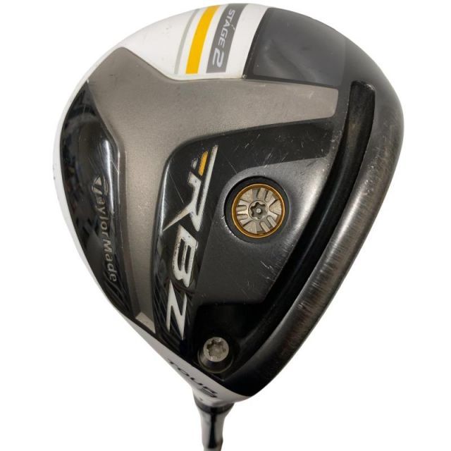 中古】 テーラーメイド RBZ STAGE 2 TOUR 3W フェアウェイウッド FW