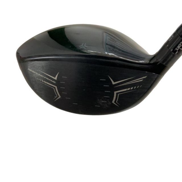 【激レア】未発売 Dan&Dave デック サイン付 【プロトタイプ】 中古】 ダンロップ SRIXON ZX5 9.5° ドライバー DR Diamana ZX50