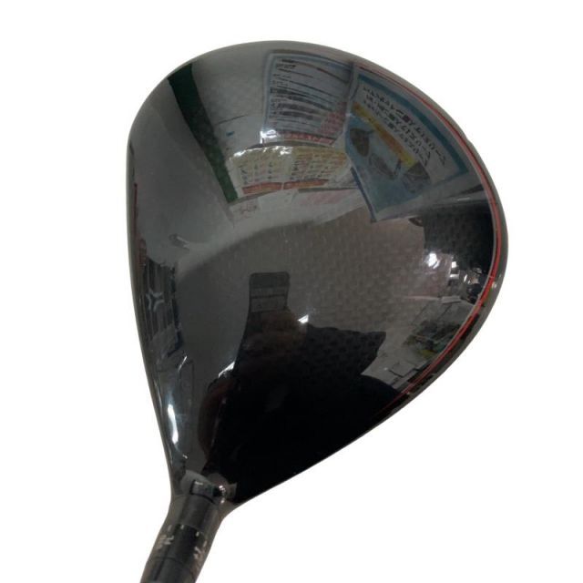 中古】 ダンロップ SRIXON ZX5 9.5° ドライバー DR Diamana ZX50
