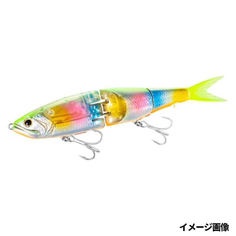 シマノ　アーマジョイント　ルアーセット Amazon.co.jp: シマノ(SHIMANO) シーバスルアー マルチジョイント