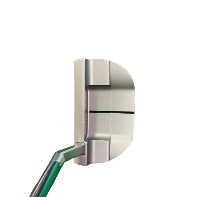 中古】 EVNROLL EVNROLL EV8(ショートスラント) 34インチ パター PT