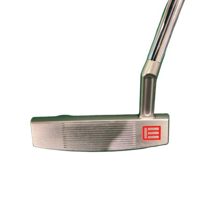 中古】 EVNROLL EVNROLL EV8(ショートスラント) 34インチ パター PT