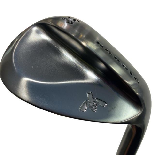 ロッディオ ウェッジ ウェッジRODDIO ウェッジ 50.56セット売り 中古】 ロッディオ RODDIO PC FORGED QW ウェッジ WG 純正特注シャフト
