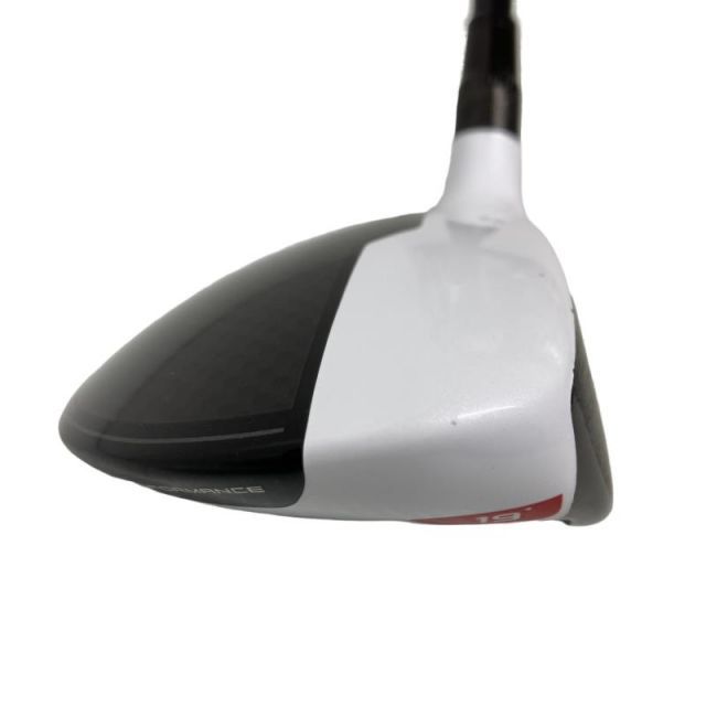 テーラーメイド M1 5W FW リシャフト　フレックスSR ヘッドカバー付 テーラーメイド M1 5W FW リシャフト フレックスSR ヘッドカバー付