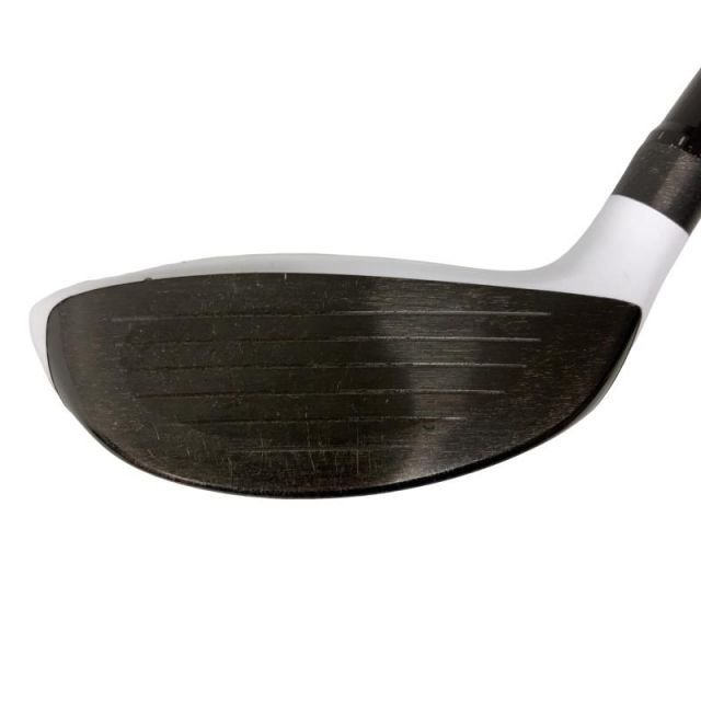 中古】 テーラーメイド M1 5W フェアウェイウッド FW リシャフト