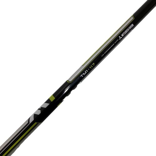 中古】 テーラーメイド M1 5W フェアウェイウッド FW リシャフト