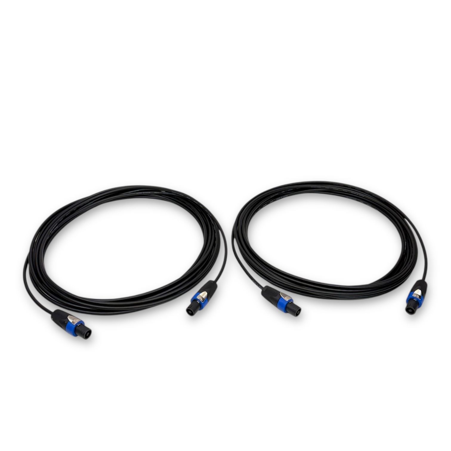 CANARE 4S6 BLACK スピコンケーブル 10m 2本セット - メルカリ