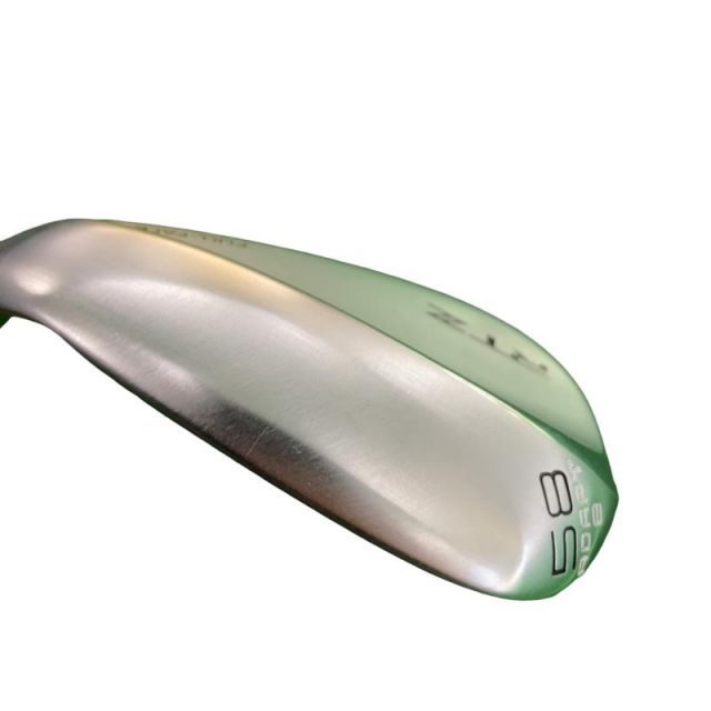 中古】 クリーブランド Cleveland RTZ ツアーサテン 58°/08° ADAPT