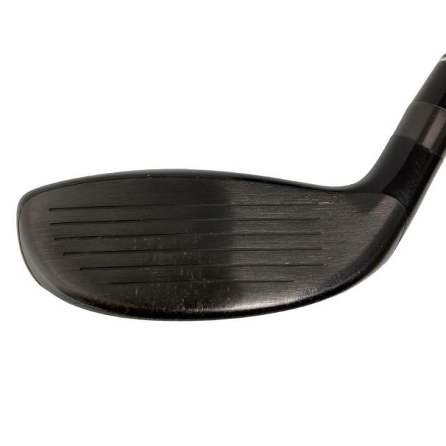 ダンロップ SRIXON ZX H U4 ユーティリティ UT リシャフト (フレックス