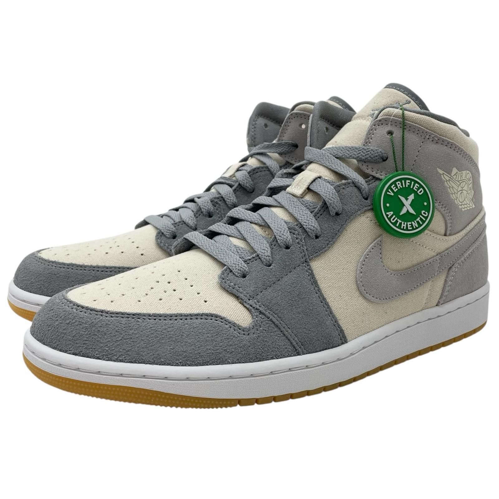 中古】NIKE | ナイキ Air Jordan 1 Mid SE エアジョーダン1 ミッド SE 