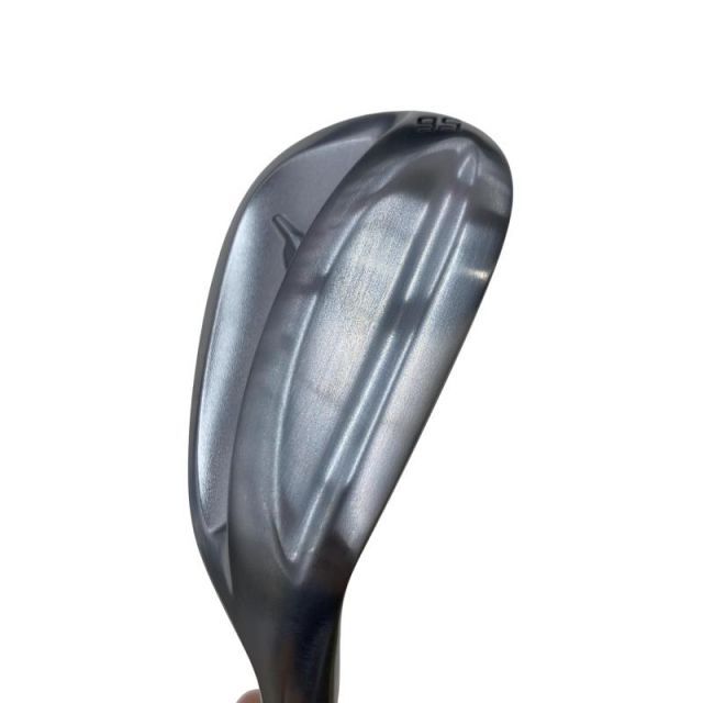 【中古】 フォーティーン DJ-6 56 ウェッジ WG FT-62w Ver2 (フレックスその他) メンズ 男性用 右利き 右用 Bランク ゴルフクラブ