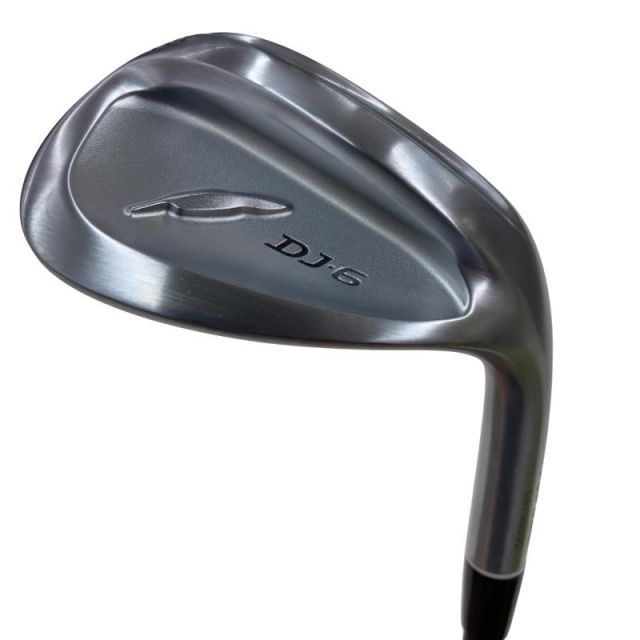 【中古】 フォーティーン DJ-6 56 ウェッジ WG FT-62w Ver2 (フレックスその他) メンズ 男性用 右利き 右用 Bランク ゴルフクラブ