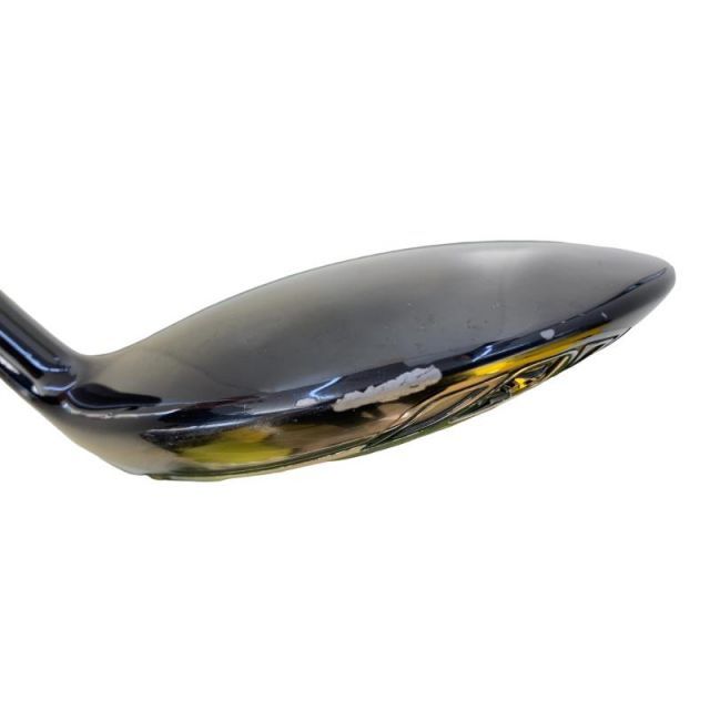 中古】 タイトリスト Titleist VG3(2018) 3W レディース フェアウェイ