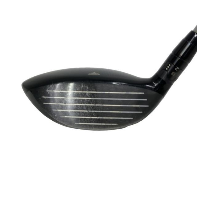 中古】 タイトリスト Titleist VG3(2018) 5W フェアウェイウッド FW
