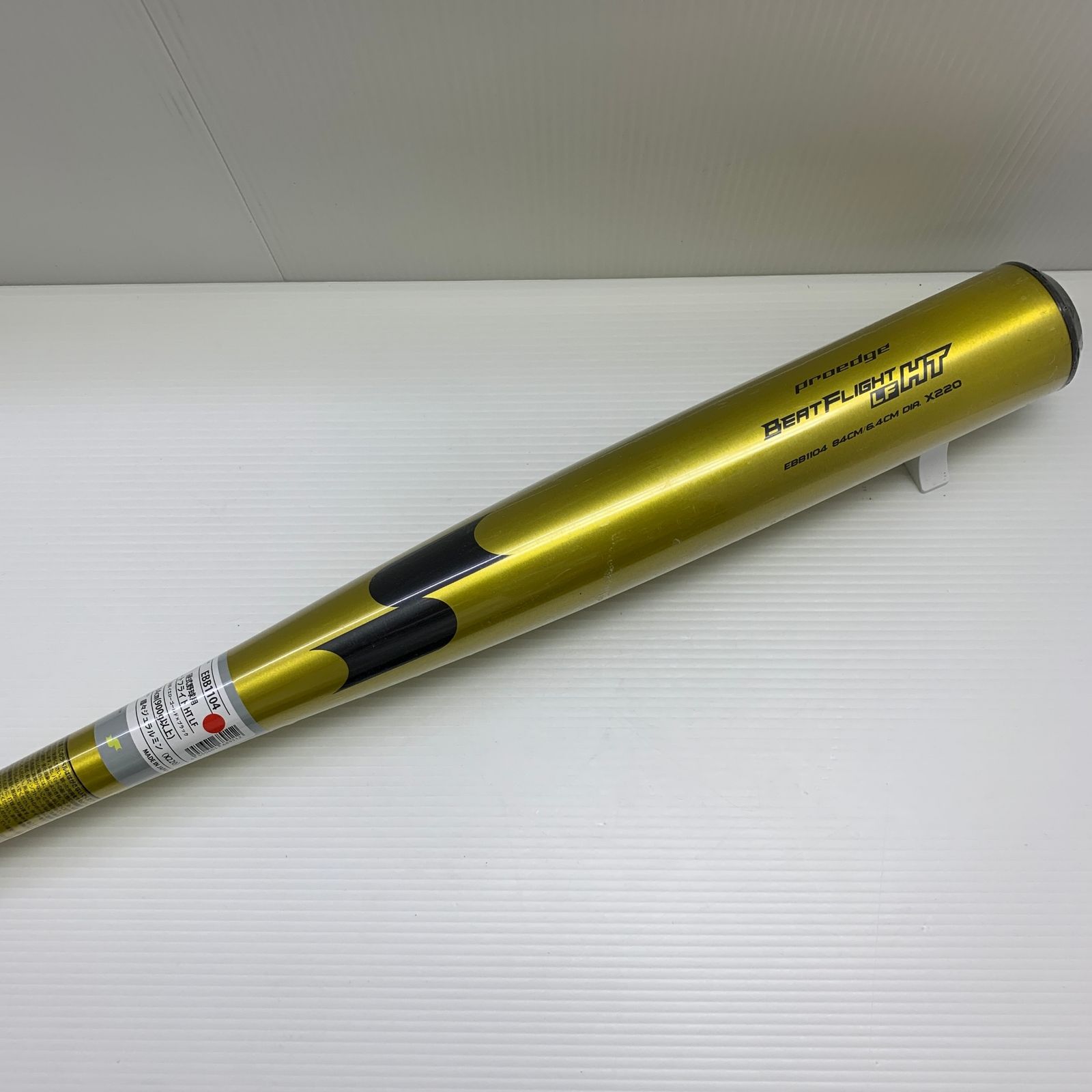 momo様 ルイスビルスラッガー BFJ 硬式木製バット 86cm メープル美品