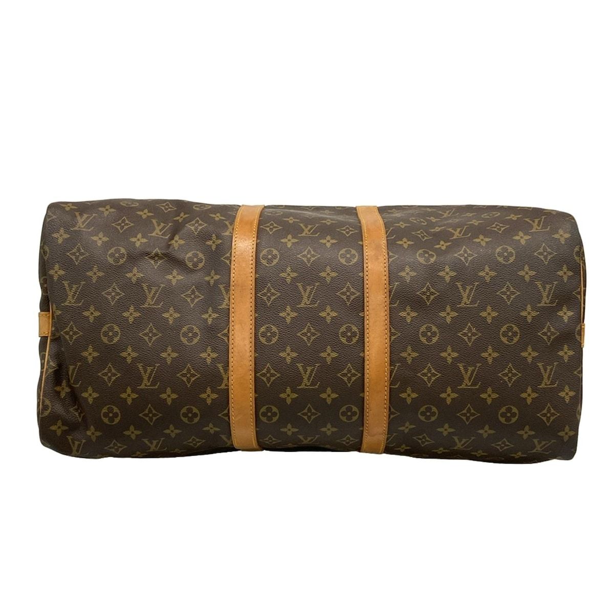 LOUIS VUITTON(ルイヴィトン) ボストンバッグ モノグラム キーポル