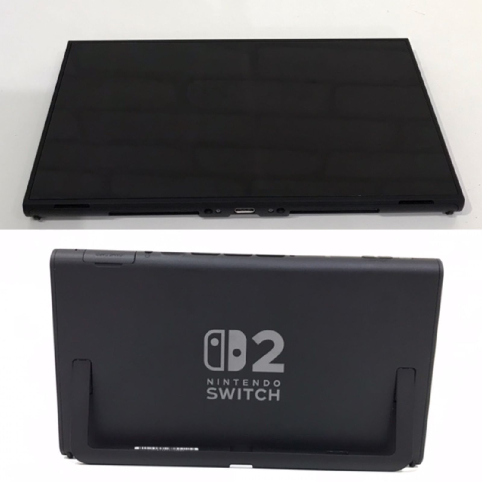 θ 簡易 Nintendo Switch 2 多言語対応 BEE S KB 6 AA ニンテンドースイッチツー 箱 Joy Con ドック