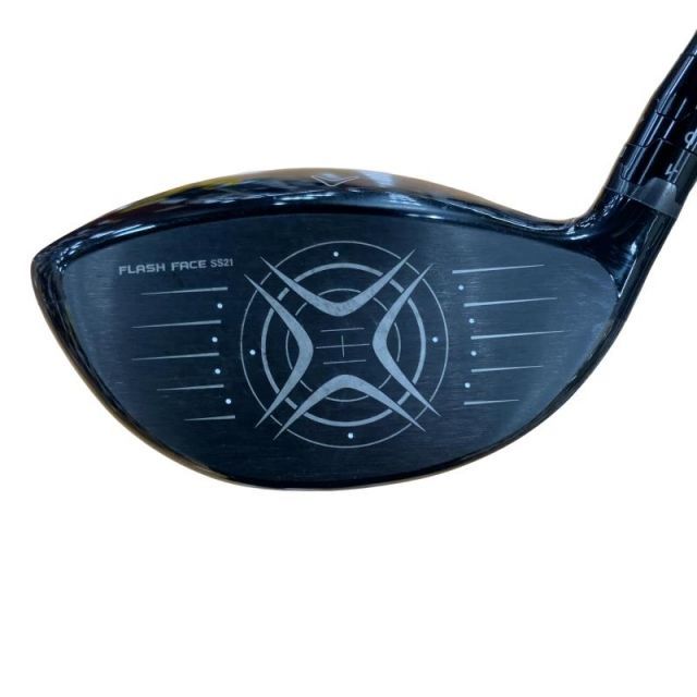 中古】 キャロウェイ EPIC MAX 10.5° ドライバー DR Diamana 40 for CW