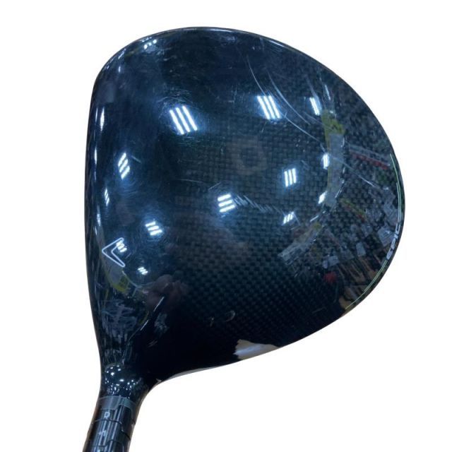 中古】 キャロウェイ EPIC MAX 10.5° ドライバー DR Diamana 40 for CW