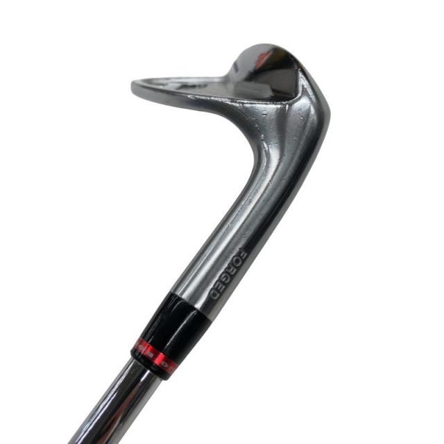 中古】 ロッディオ RODDIO PC FORGED QW ウェッジ WG 純正特注シャフト