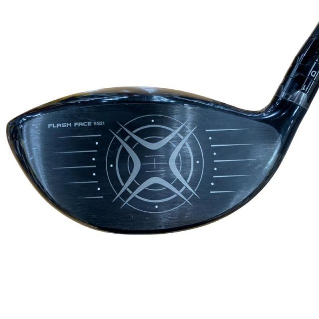 キャロウェイ EPIC MAX 10.5度 Diamana 40R USED品 中古】 キャロウェイ EPIC MAX 10.5° ドライバー DR Diamana 40 for CW