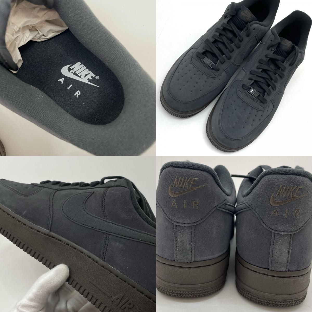 中古】NIKE | ナイキ Air Force 1 Low エア フォース 1 ロー オフ 