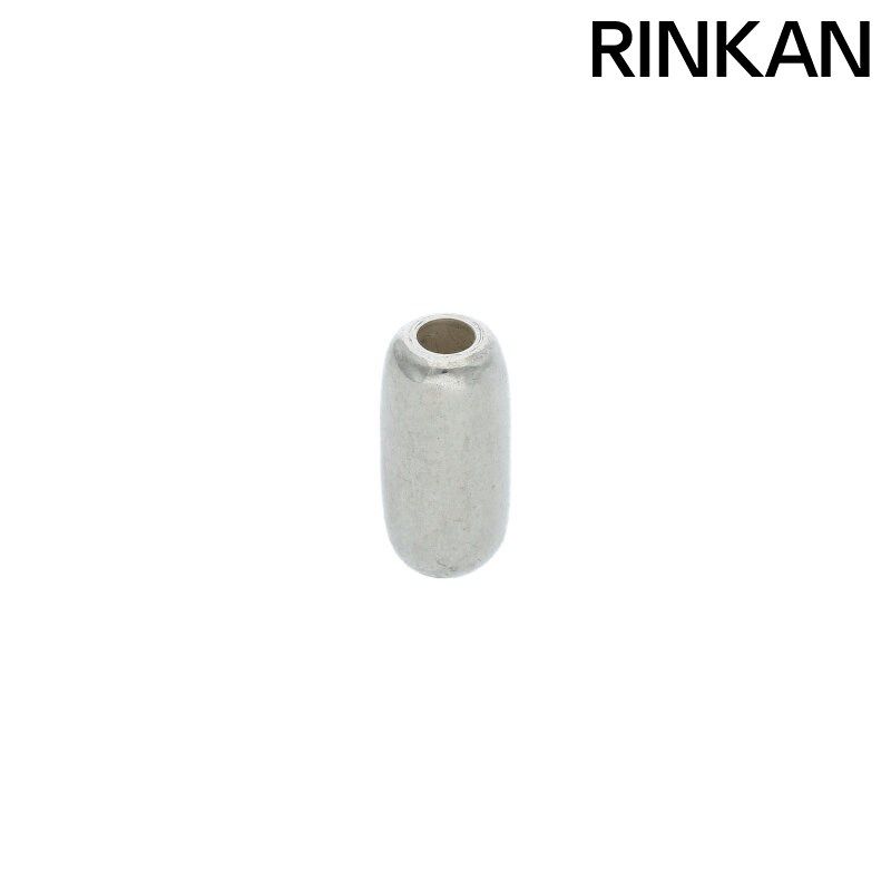 ゴローズシルバービーズ SVパイプ L ビーズ メンズ L ※12/28～1/6 発送