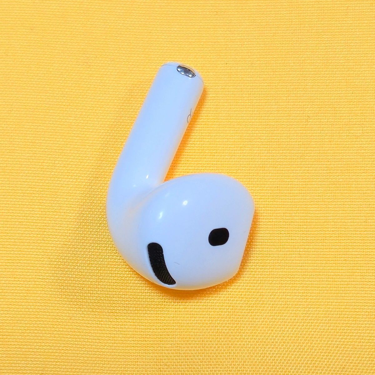 Apple AirPods4 第四世代 右耳 ノイズキャンセリング A3055 ANC