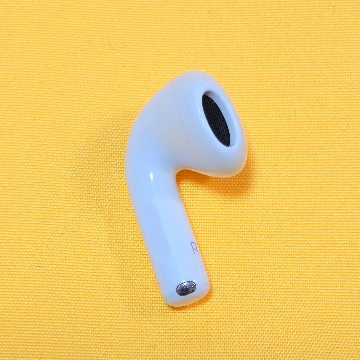 AirPods 4世代 右耳 R片耳 ANC搭載モデル A3055 【公式通販】