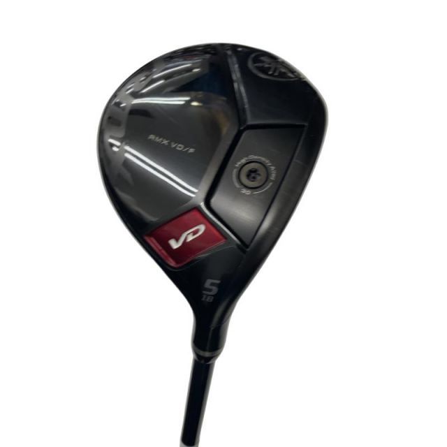中古】 ヤマハ RMX VD(2024) 5W フェアウェイウッド FW TENSEI TB60f