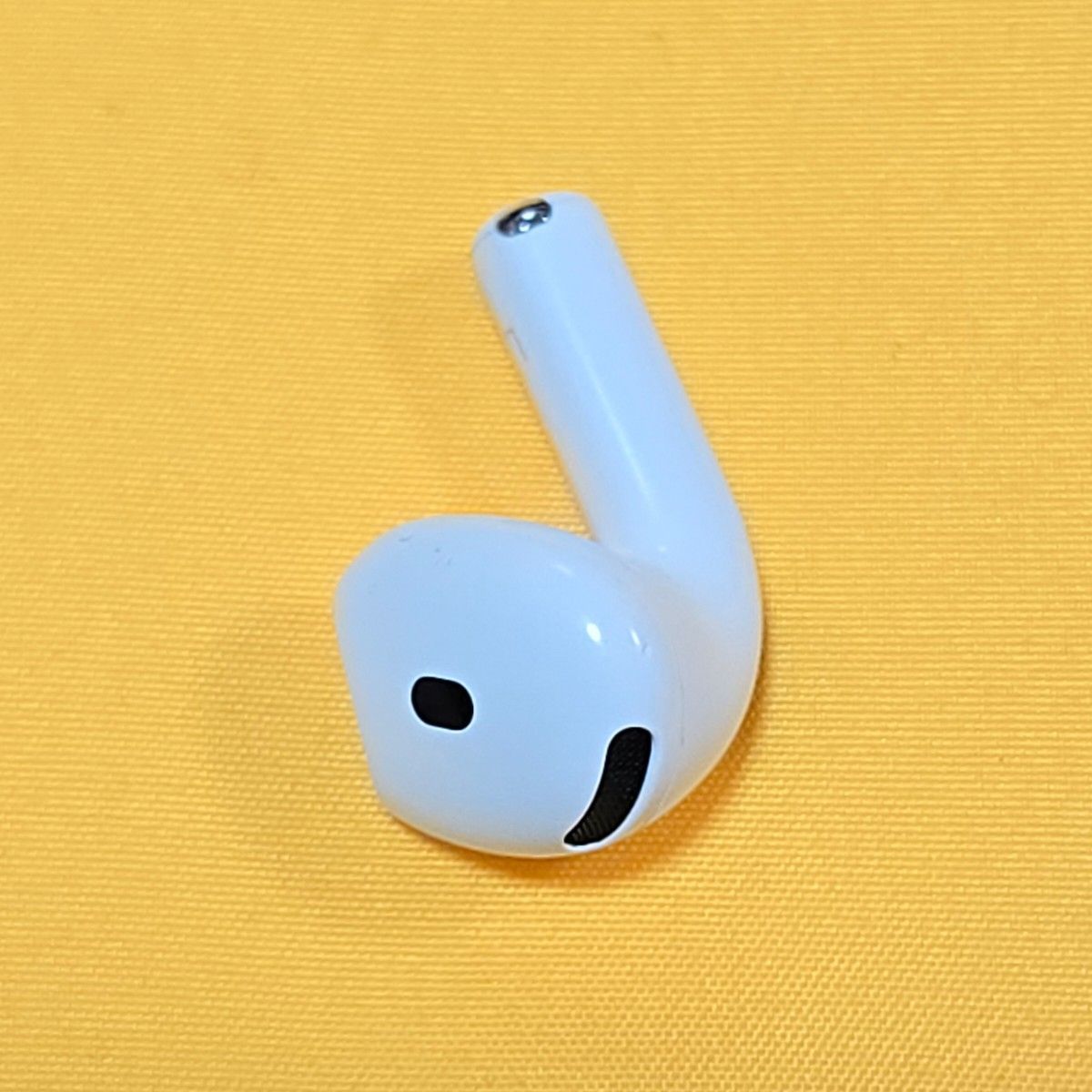 AirPods4 第四世代 左耳 ノイズキャンセリング A3056 ANC - メルカリ