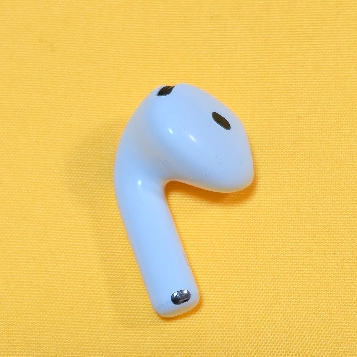 AirPods4 第四世代 左耳 ノイズキャンセリング A3056 ANC - メルカリ