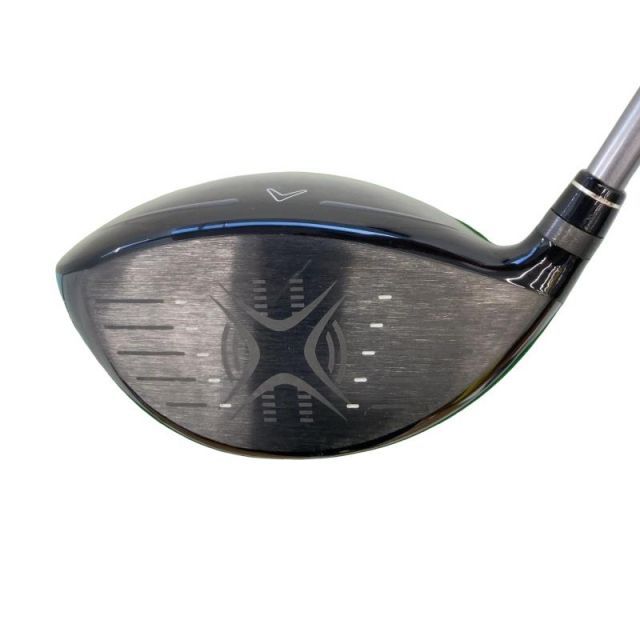 ロフト角:9.5° キャロウェイ(Callaway)のドライバー 比較 2026年人気
