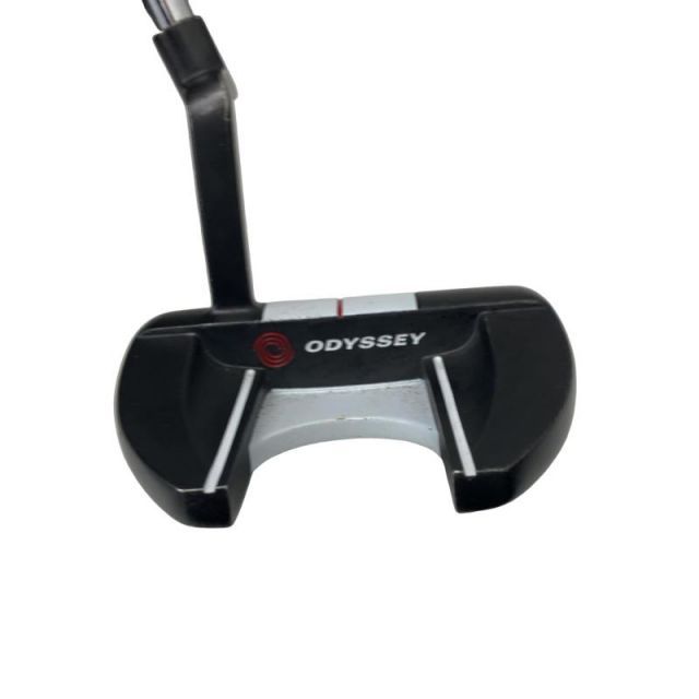 超美品☆ODYSSEY オー・ワークス V-LINE FANG CH 33インチ パター オー・ワークス V-LINE FANG CH 33インチ オデッセイ｜ODYSSEY