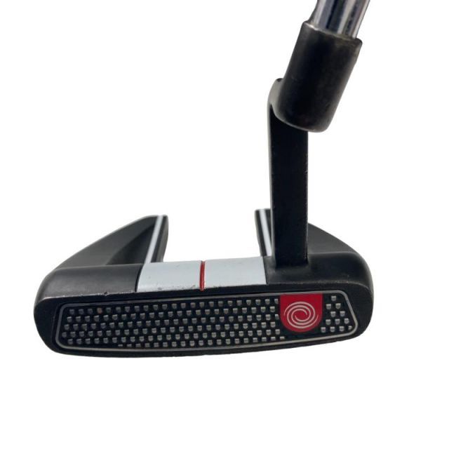 中古】 オデッセイ O WORKS V-LINE FANG CH 33インチ パター PT