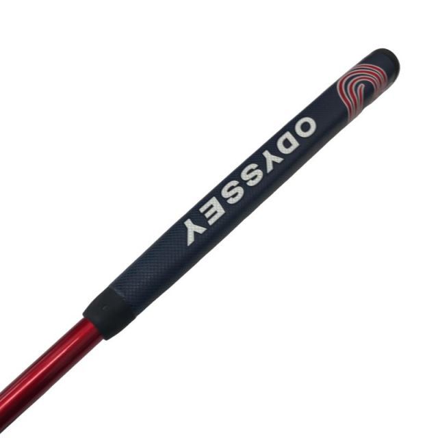 中古】 オデッセイ TRI-BEAM #6M 34インチ パター PT STROKE LAB(2023
