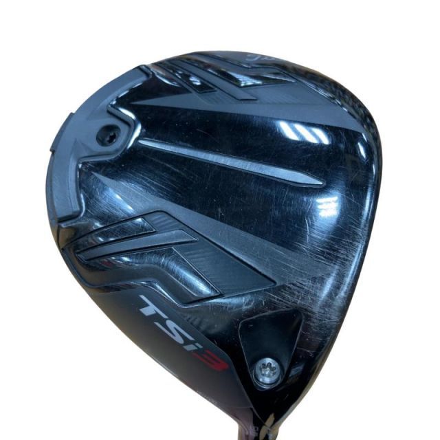 中古】 タイトリスト TSi3 9° ドライバー DR 純正特注シャフト