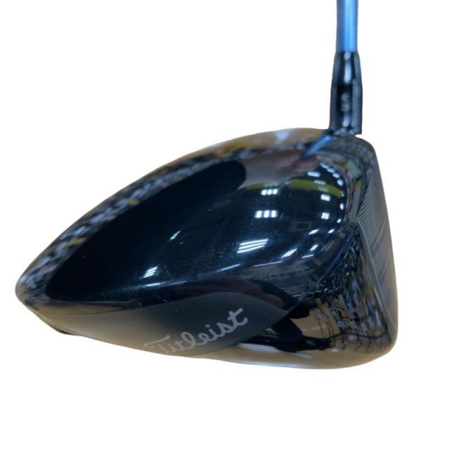 中古】 タイトリスト TSi3 9° ドライバー DR 純正特注シャフト