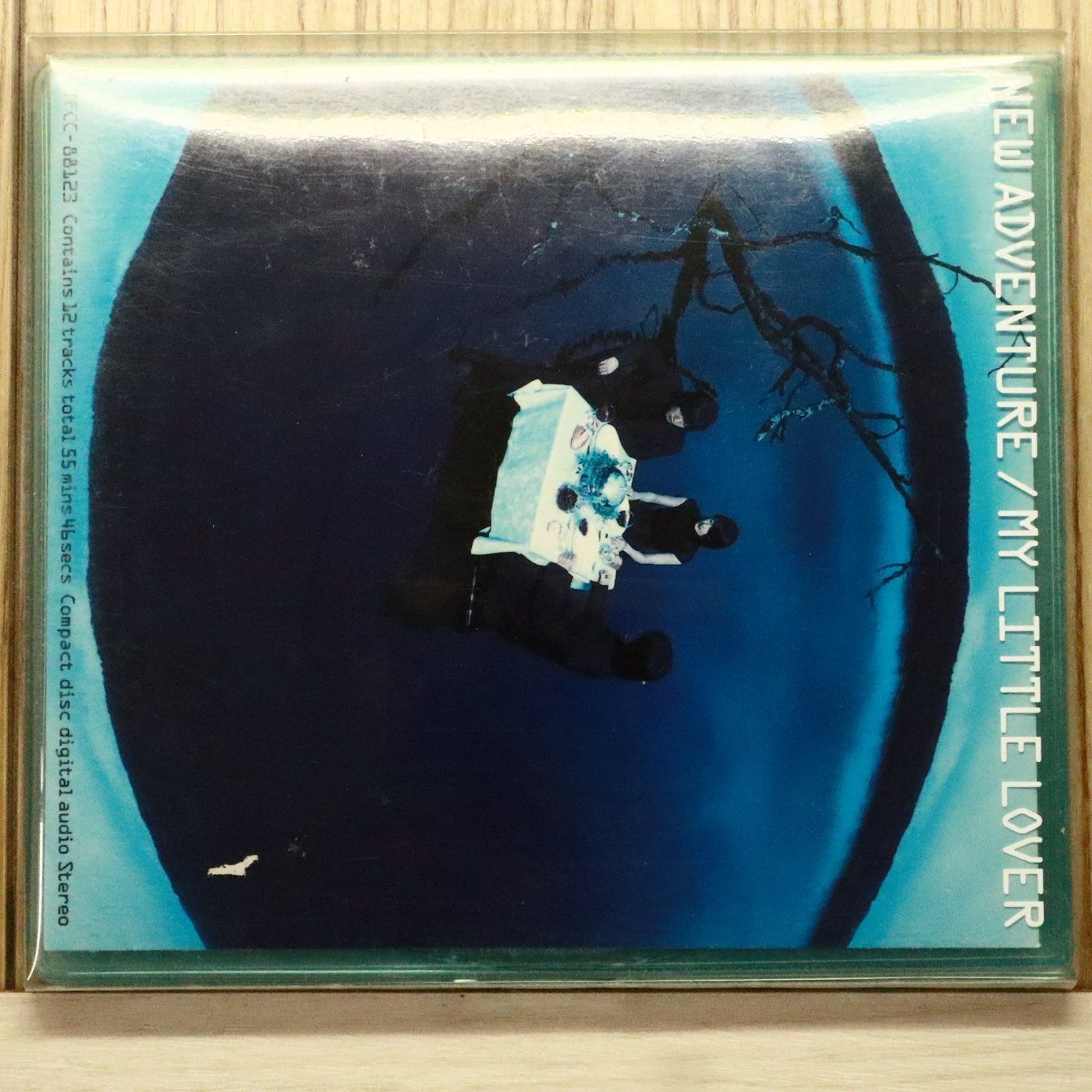 MY LITTLE LOVER  6枚セット 国内盤CD☆マイリトルラバー/MY LITTLE LOVER□ New Adventure