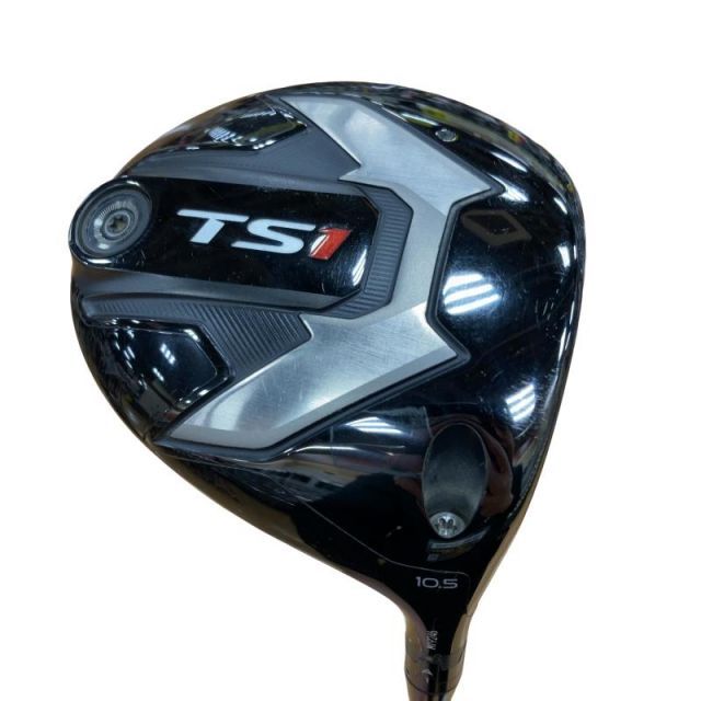 タイトリスト　Titleist TS1 ドライバー 10.5度 PDP-TS1-Hero-1200x1100-