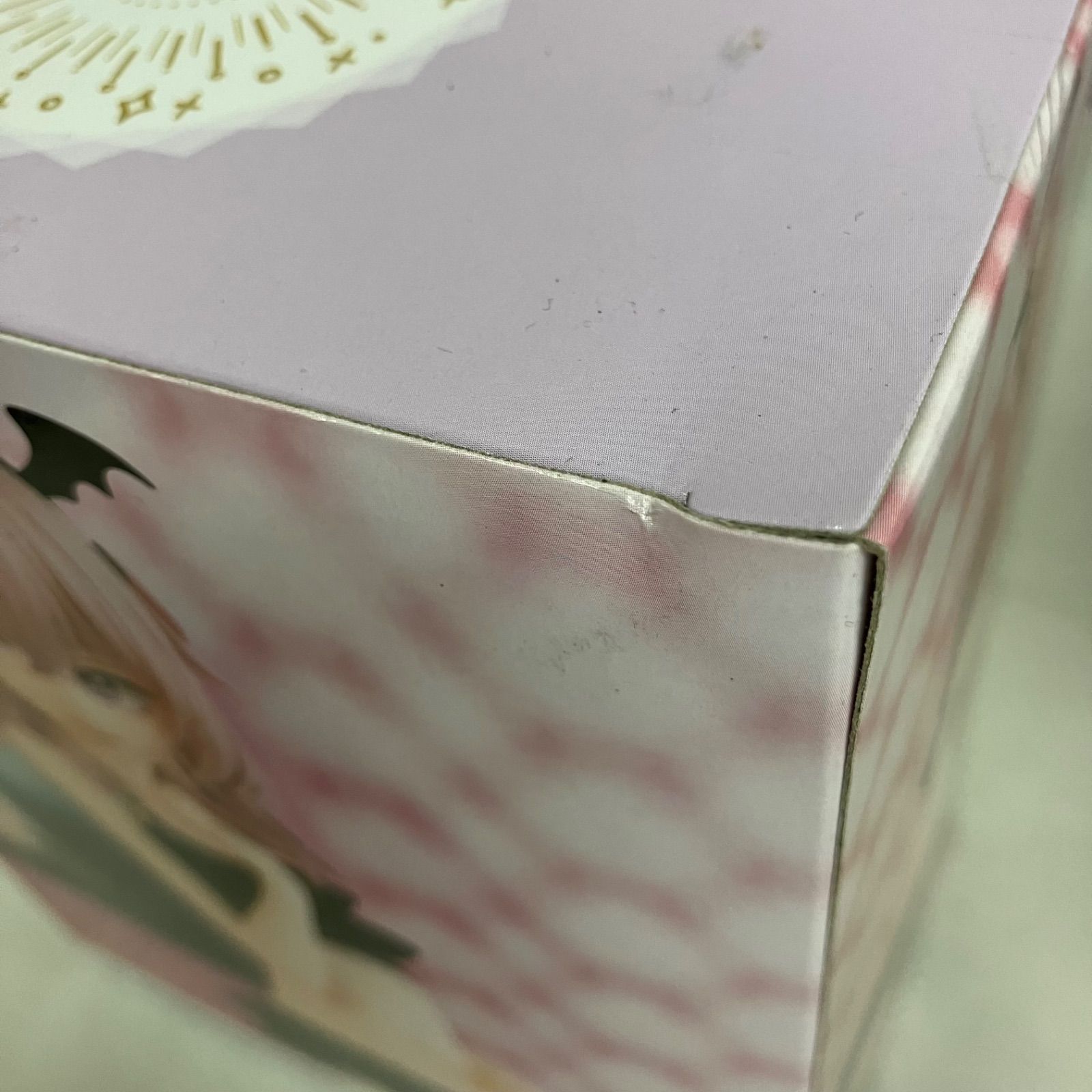 未開封 着せ恋 ESPRESTO 喜多川海夢 ブラックロベリア 他 フィギュア 6