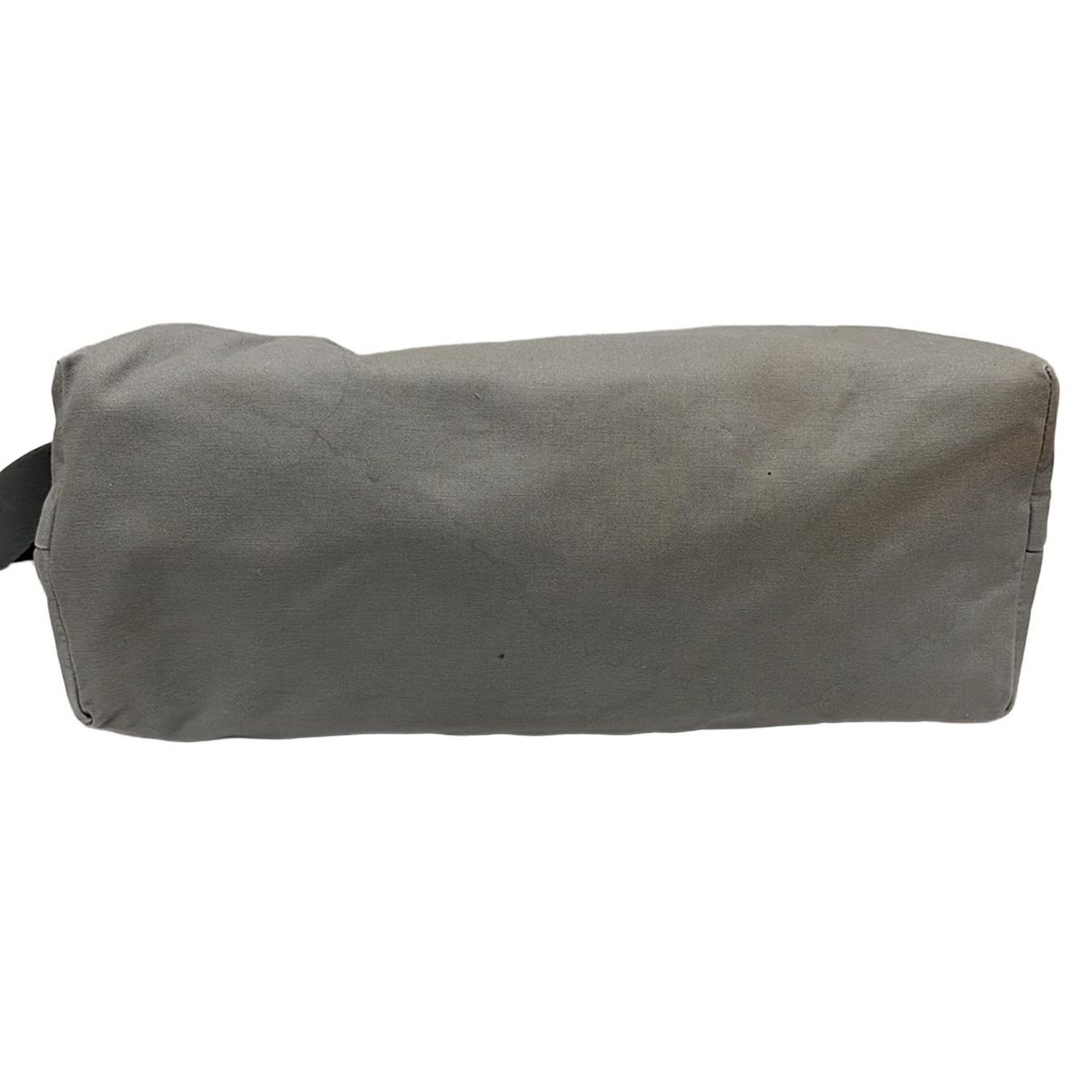 HUNTING WORLD(ハンティングワールド) ショルダーバッグ - グレー 2way