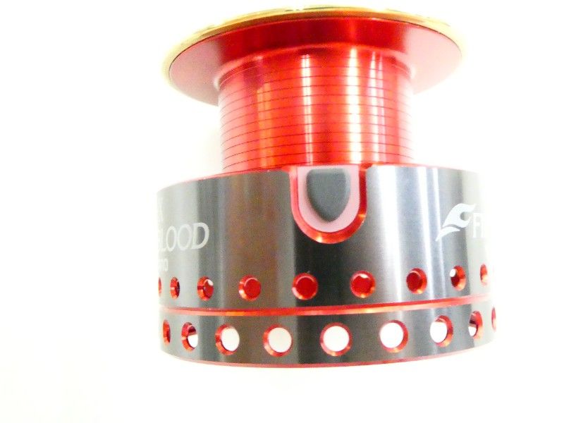 シマノ 夢屋 06BB-X ファイアブラッド 4000D スプール (02-8309160010